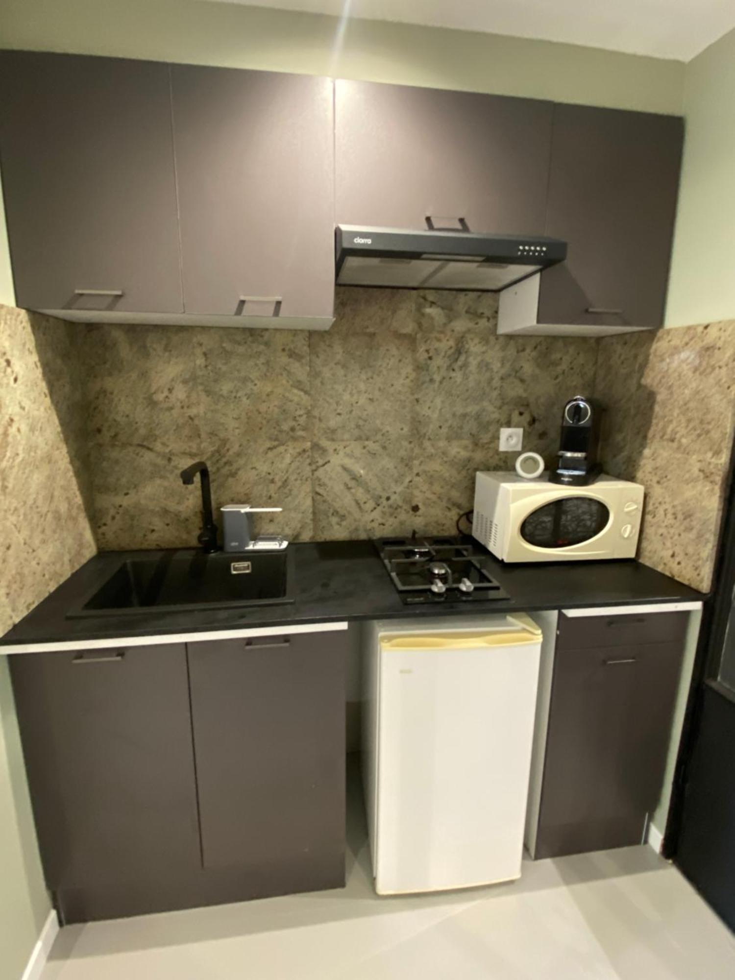 L Atelier Du Golf Lägenhet Périgueux Exteriör bild