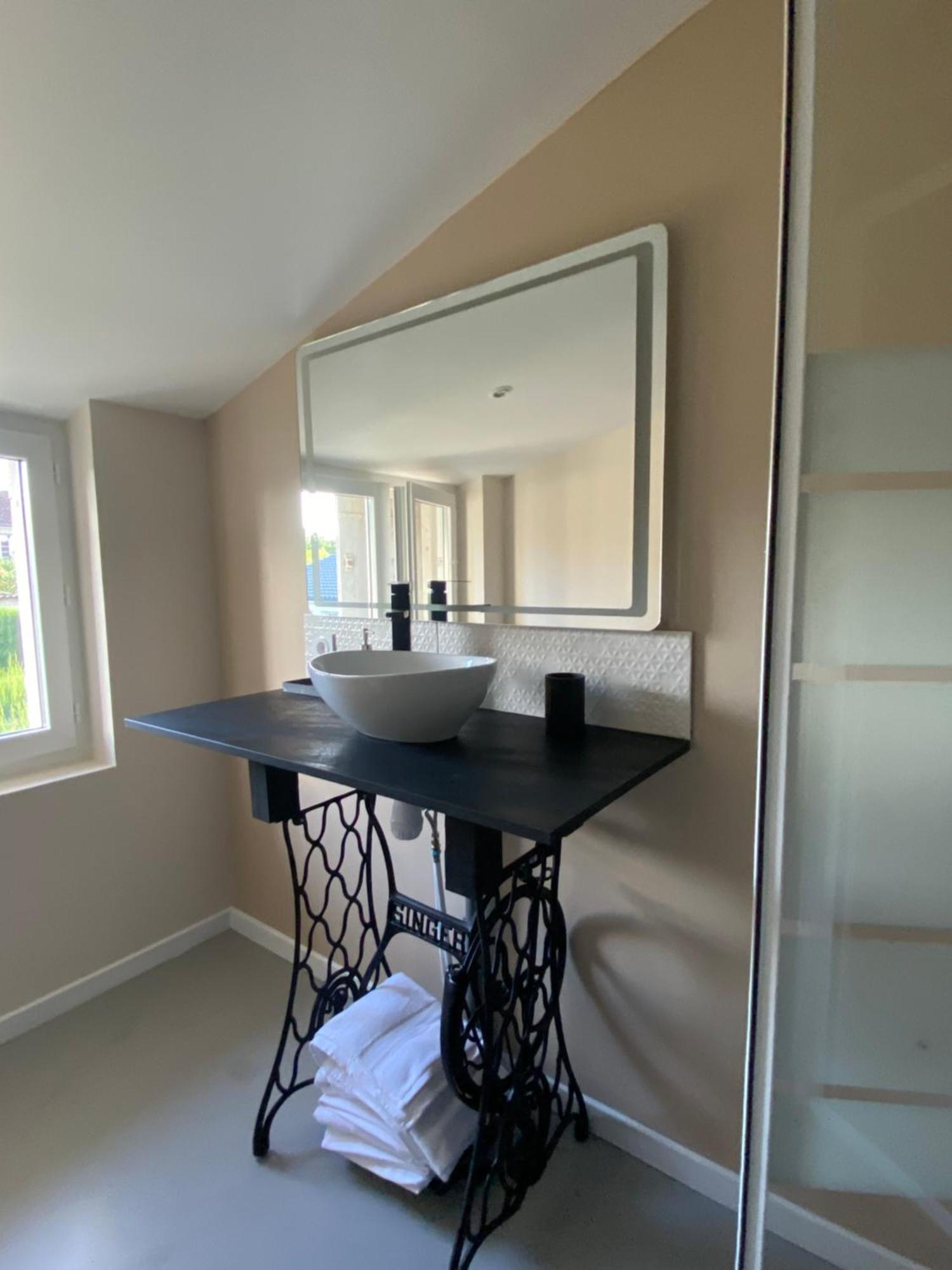 L Atelier Du Golf Lägenhet Périgueux Exteriör bild