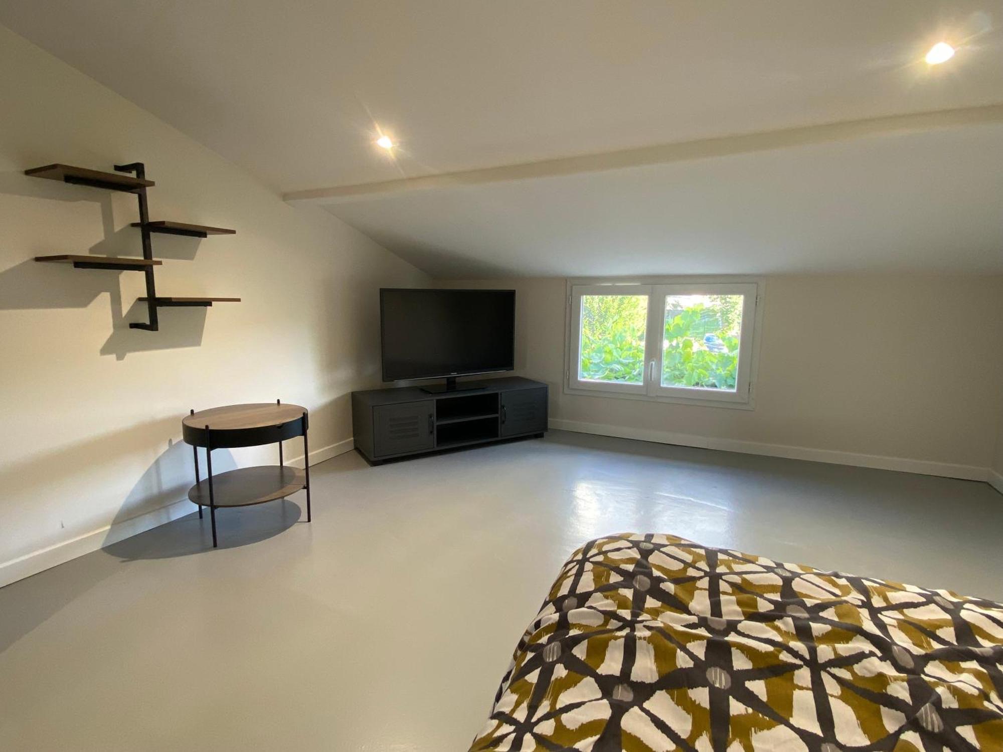 L Atelier Du Golf Lägenhet Périgueux Exteriör bild