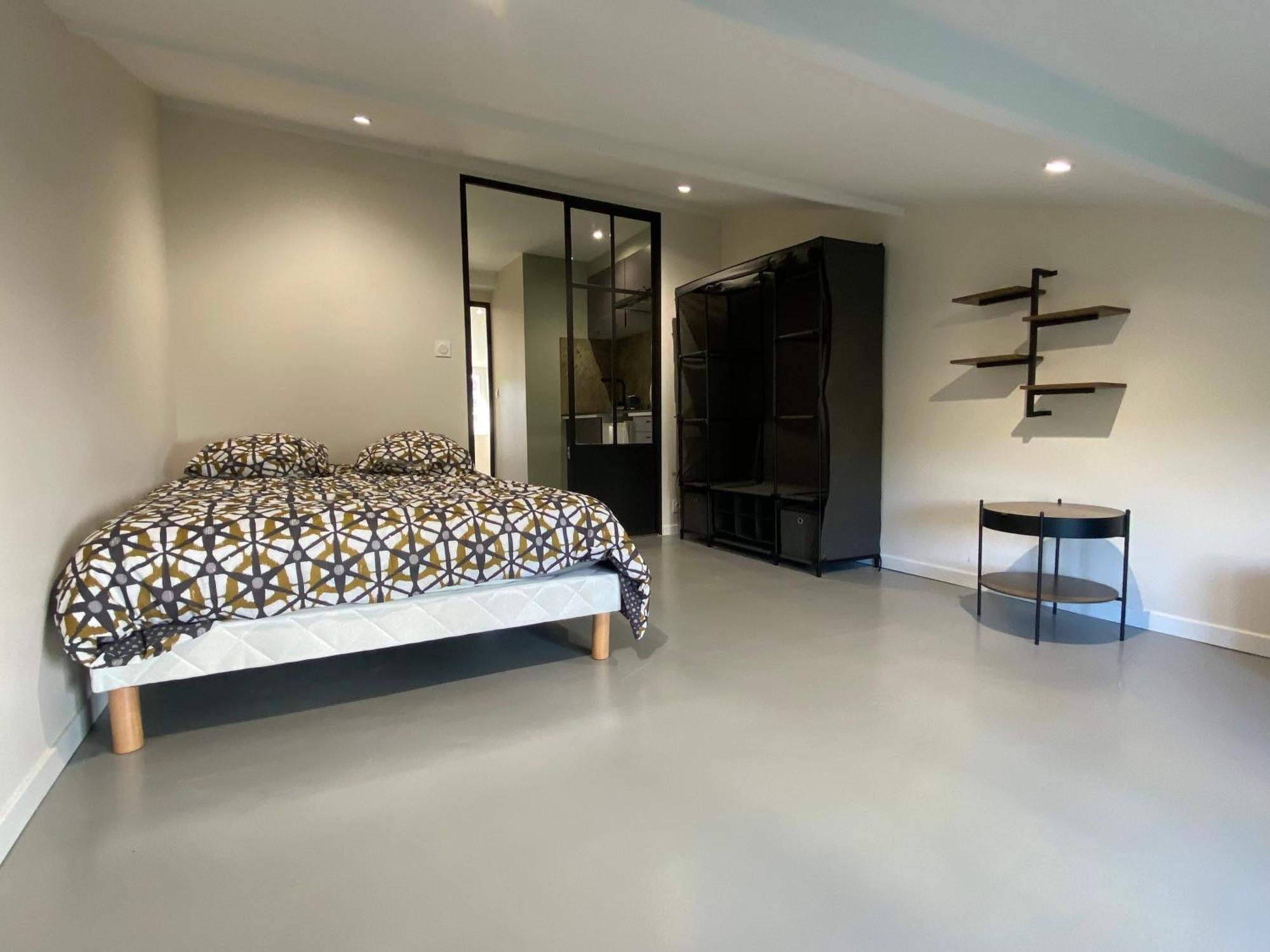 L Atelier Du Golf Lägenhet Périgueux Exteriör bild